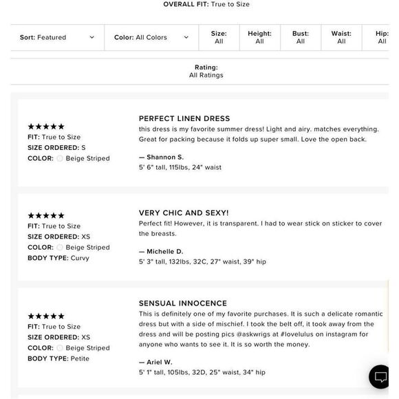 New. Faithfull the Brand Beige Striped Midi Dress. Size 4. Retails $180 - Picture 9 of 16